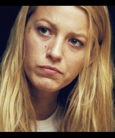 Blake Lively No Makeup Pictures