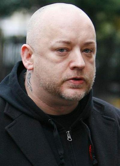 Boy George Without Makeup