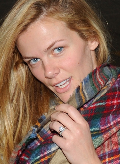 Brooklyn Decker No Makeup