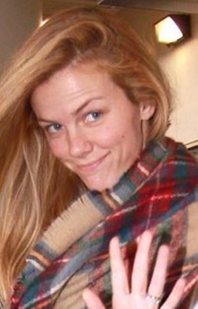 Brooklyn Decker Without Makeup