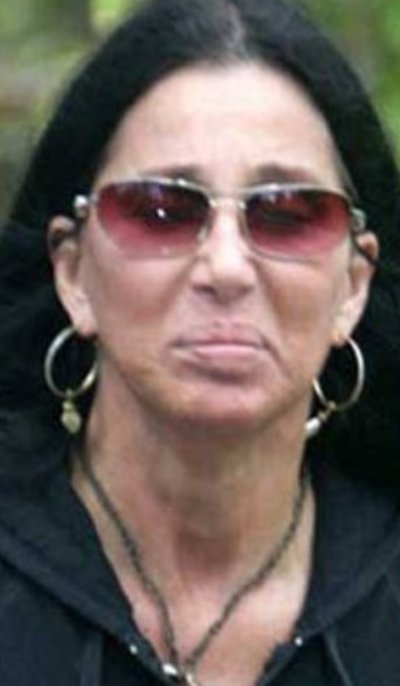 Cher Without Makeup Pictures