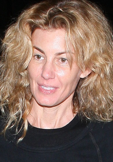 Faith Hill Without Makeup Picture