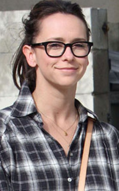 Jennifer Love Hewitt No Makeup Pictures