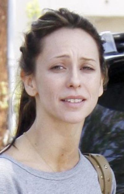 Jennifer Love Hewitt Without Makeup Pictures