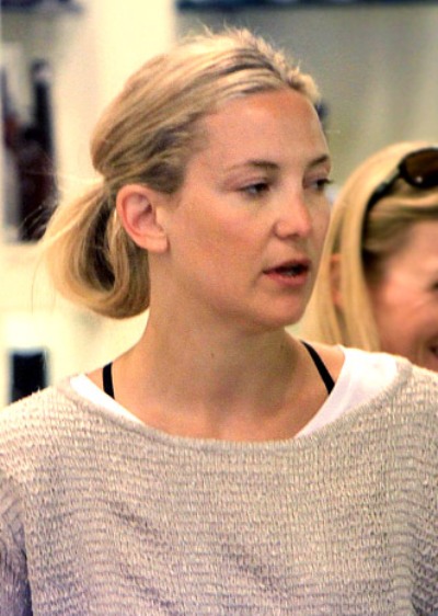 Kate Hudson Without Makeup Pictures