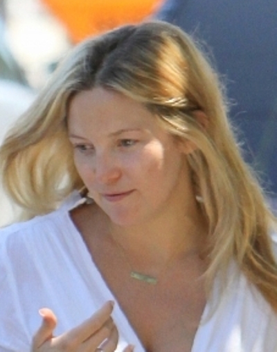 Kate Hudson No Makeup