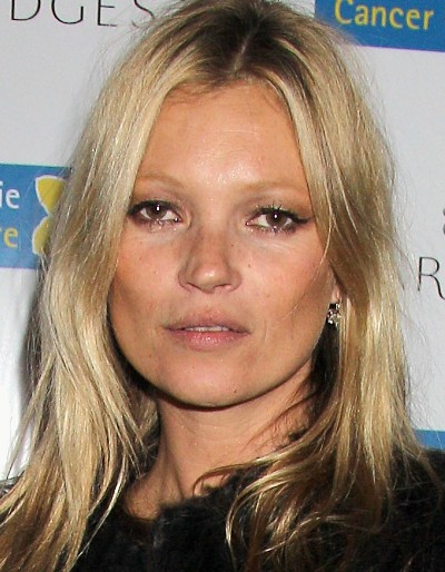 Kate Moss No Makeup Pictures