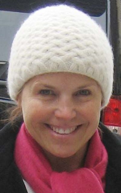 Katie Couric Without Makeup Pictures