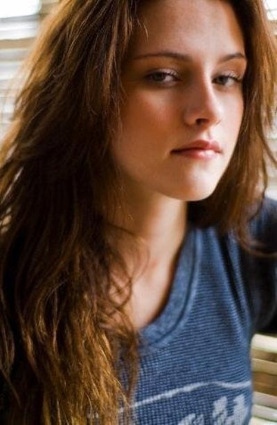 Kristen Stewart No Makeup