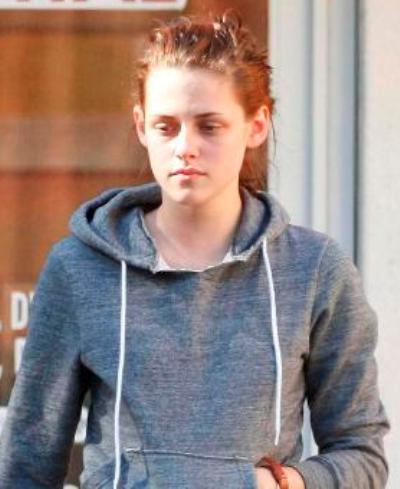 Kristen Stewart Without Makeup Pictures