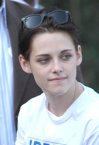 Kristen Stewart Without Makeup Images