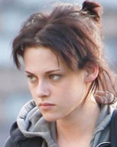 Kristen Stewart No Makeup Images