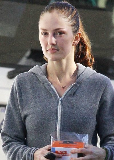 Minka Kelly Without Makeup Pictures