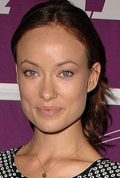 Olivia Wilde Without Makeup Picture