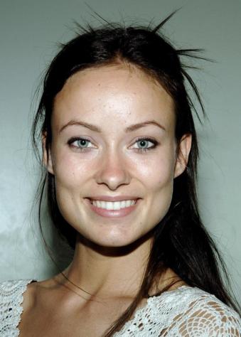 Olivia Wilde Without Makeup