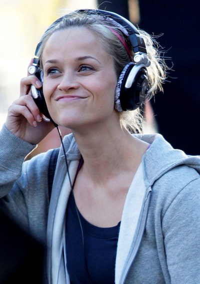 Reese Witherspoon Without Makeup Picture