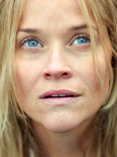Reese Witherspoon No Makeup