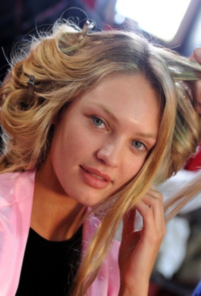 Candice Swanepoel No Makeup Pictures