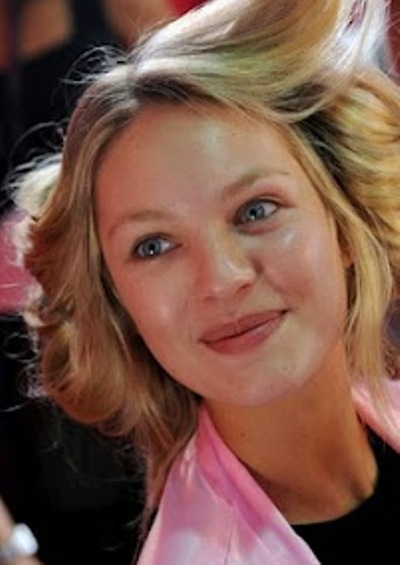 Candice Swanepoel Without Makeup