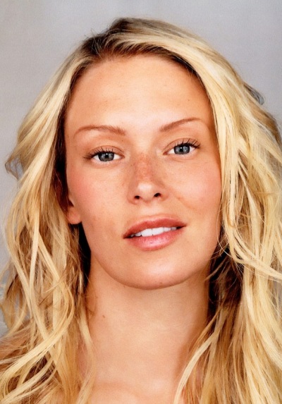 Jenna Jameson Without Makeup