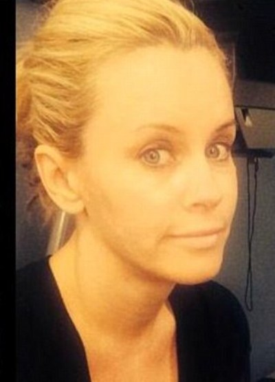 Jenny McCarthy Without Makeup