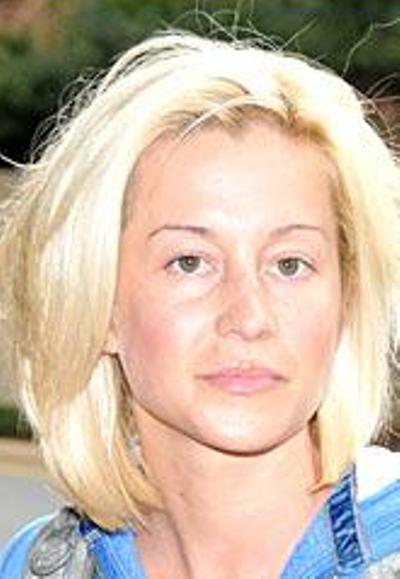 Julianne Hough Without Makeup