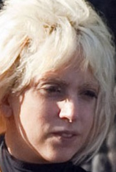 Lady Gaga Without Makeup