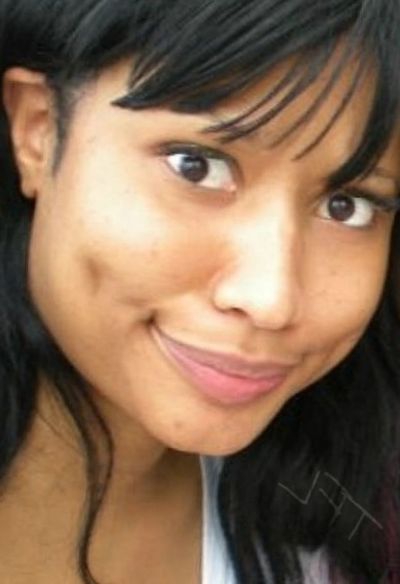 Nicki Minaj Without Makeup