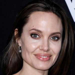 Angelina Jolie