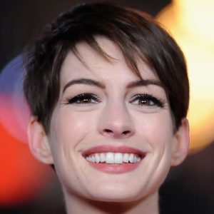 Anne Hathaway