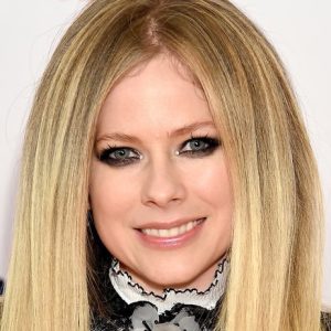 Avril Lavigne