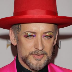 Boy George