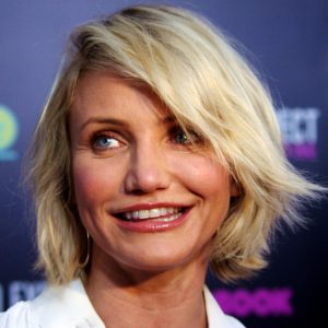 Cameron Diaz