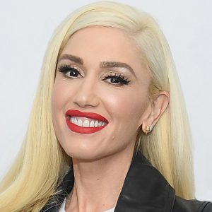 Gwen Stefani