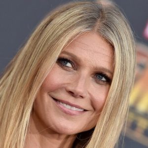 Gwyneth Paltrow