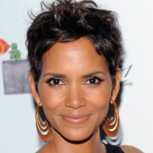 Halle Berry