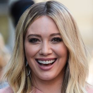 Hilary Duff