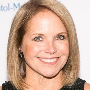 Katie Couric