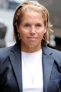 Katie Couric No Makeup