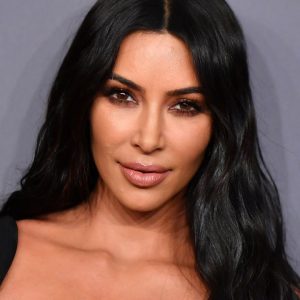 Kim Kardashian