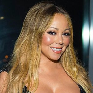 Mariah Carey