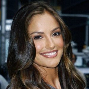 Minka Kelly