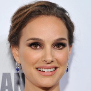 Natalie Portman