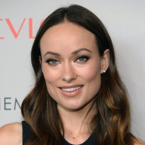 Olivia Wilde