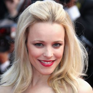 Rachel McAdams