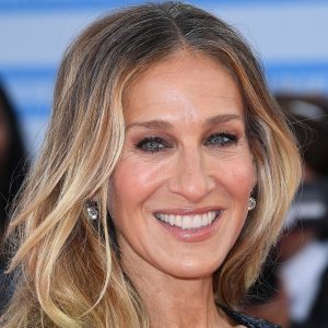 Sarah Jessica Parker