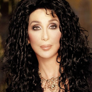 Cher