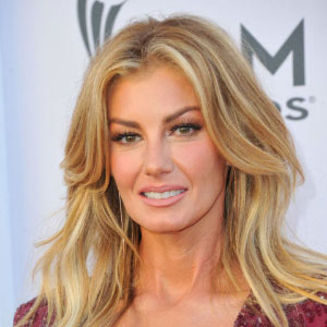 Faith Hill