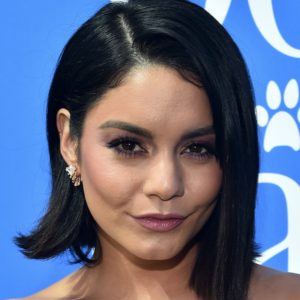 Vanessa Hudgens