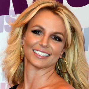 Britney Spears